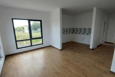 Casa Individuala 4 Camere 2 Bai si 500 Mp Teren in Crevedia-Buftea - 2
