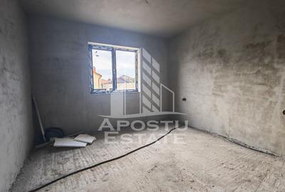 Casa individuala de vanzare, pe parter, 4 camere si 2 bai, Sag - 5