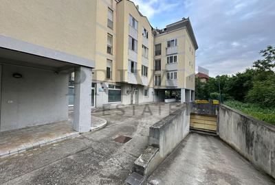Apartament 2 camere, 45 mp, etaj 1, Olimpia-Stadion - 16