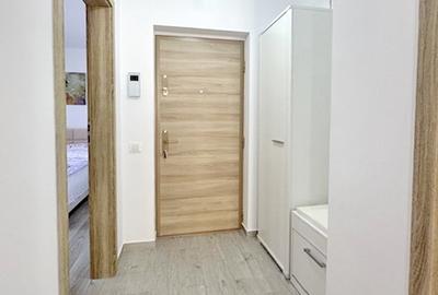 Apartament Deosebit Zona Coresi Urban - 4