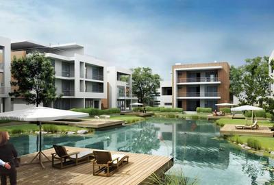 Elite Lakefront Villa – Greenlake - 2