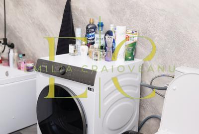 COMISION 0%! VANZARE: Apartament 2 camere + parcare, TRACTORUL - 9