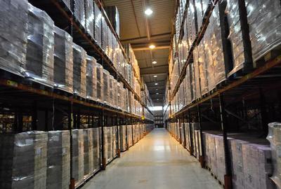 Spațiu logistic industrial de închiriat 10.000 mp | Est Buc Sector 3 - 8