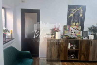 Casă 3 camere – Bd. Mamaia, zonă centrală, mobilată pentru birouri - 4