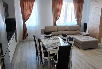 Apartament cu doua dormitoare, parcare, Lidl, Visoianu - 7