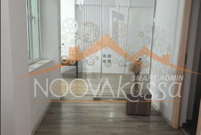 Spațiu comercial, 70 mp în Ultracentral
