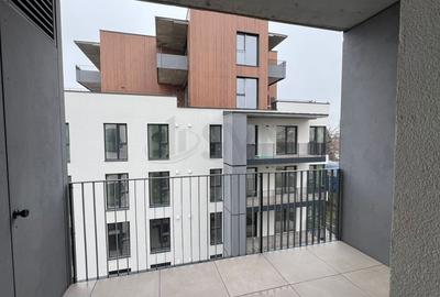 REA1022976 Apartament 2 camere I Quartier Azuga I Doamna Ghica - 7