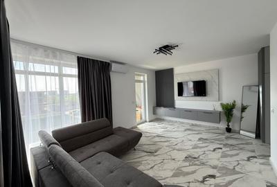 DIRECT PROPRIETAR -TERASA 18 MP | 2 CAMERE | BRAYTIM - COMISION 0% - 3