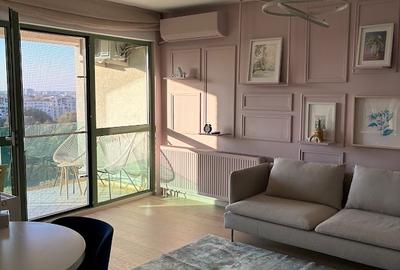 VANZARE APARTAMENT CIRCULUI PARK  TOWER - 7