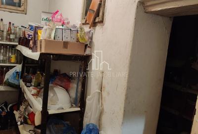 Casa cu Teren 800 Mp de Vanzare, Santana de Mures, Str Viilor - 3
