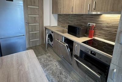 Apartament 2 camere Regie Residence - Grozavesti - 3