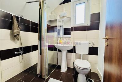 Casa 4 camere de inchiriat | Selimbar | 140 mp | - 7