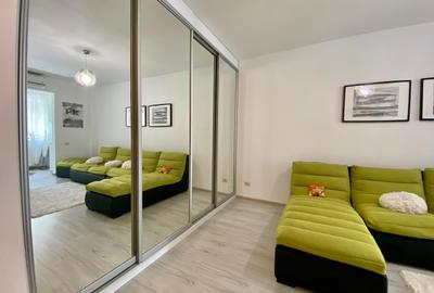 Apartament 2 camere cu loc de Parcare - Militari Residence - 4