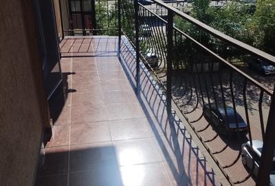 2 camere mobilat complex Militari Residence // Str. Rezervelor - 19