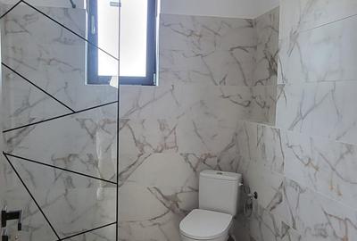 Vanzare Casa Individuala -110 mp - teren 500 mp- Tartasesti- 20 minute Bucuresti - 8