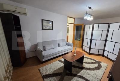 Apartament 1 camera, 42 mp, pet-friendly, zona Mehedinti - 1