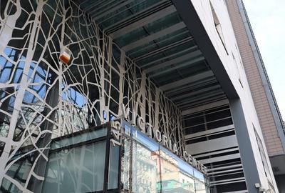 Victoria Center - 3