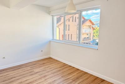 ZONA BRANDUSELOR apartament 3camere finisat la cheie, complex nou cu piscina! - 14