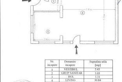 Casă Individuală 4 Camere Pădurea Băneasa | 135mp utili | Teren 250mp - 17