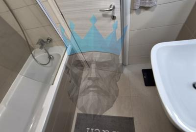 Apartament 2 Camere Complex 21 Residence Politehnica Bucuresti - 16
