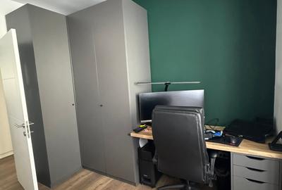 Apartament 4 camere, 87 mp, Gorjului, renovat integral, mobilat - 15