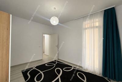 Apartament 2 Camere | Etaj 1 | Blaise Pascal-Dumbravita - 5