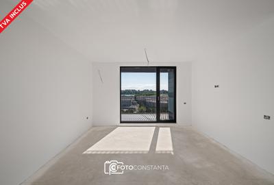 ✅TVA și parcare incluse: Apartament Building BND, Faleză Nord - 4