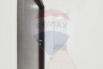 Apartament 3 camere de vânzare – Natura Residence, Băneasa - 2