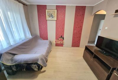 Apartament 2 camere | Etaj intermediar | 40 mpu | Zona Expo Marasti - 3