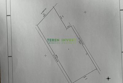 TEREN INDUSTRIAL 42.000 MP - FUNDENI - A2 PUZ APROBAT - 3