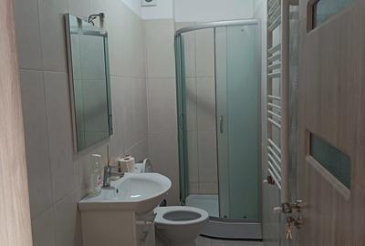 VANZARE APARTAMENT 2 CAMERE MOBILAT SI UTILAT- BALCON DESCHIS - 10