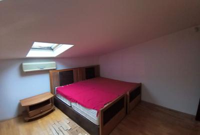 Apartament cu 5 camere decomandat, mobilat în Ultracentral