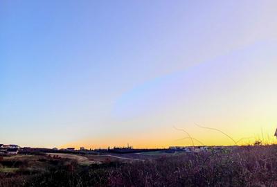 Teren Construcții intravilan de 1063 mp, în Paleu