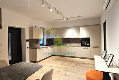 Apartament cu 3 camere semidecomandat, mobilat în Aviației