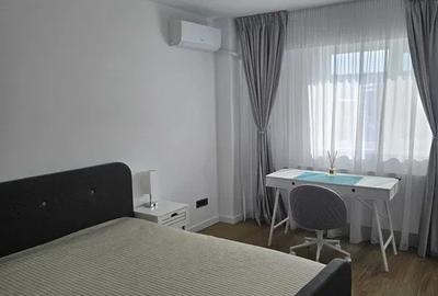 3 Camere | 13 Septembrie | Centrala Proprie | 2xAC - 4