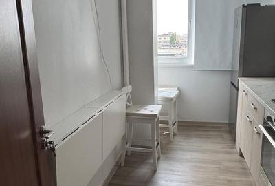 Apartament 3 camere -Prima Inchiriere- Dorobanti/Floreasca - 13