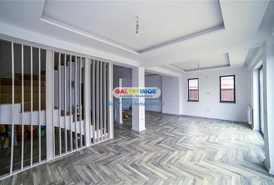 Casa Singulara 5 Camere P+1+M Safirului - Diamantului - 6