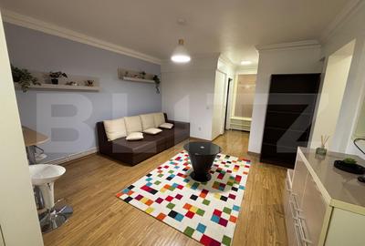 Apartament 2 camere zona Tudor Vldimirescu - 4
