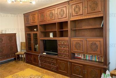 Apartament  3 Camere - Spitalul Judetean - Decomandat - Radet - Termen lung - 3