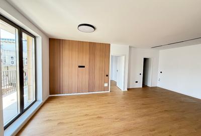 APARTAMENT 2 CAMERE, FLORESTI, CENTRAL, STR. EROILOR - 4