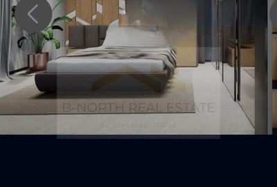 Penthouse 200 mp + 68 mp terasa + 2 parcari + boxa + Lift direct in apartament - 1