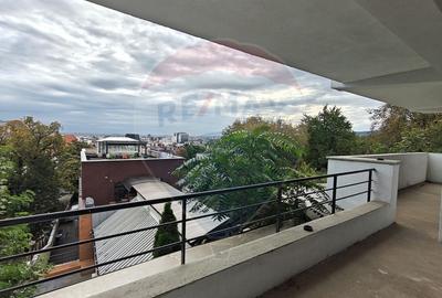 Spațiu de birouri de 167mp de închiriat în zona Gruia - 3