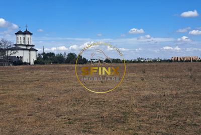 Teren de vanzare Pipera - 3