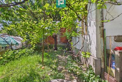 Casă individuală zonă centrală - teren 940 mp - 45