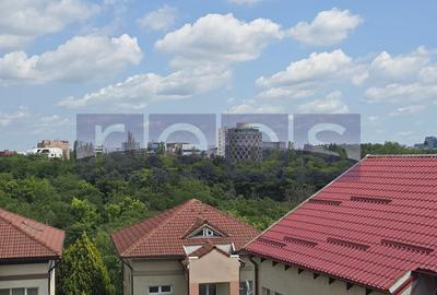 VANZARE 2 CAMERE | PETROM CITY | 63MP | UTILAT SI MOBILAT | TERASA 9MP - 26