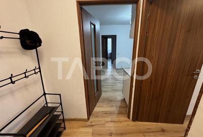 COMISION 0-Apartament renovat complet 3 camere balcon Rahovei Sibiu - 10