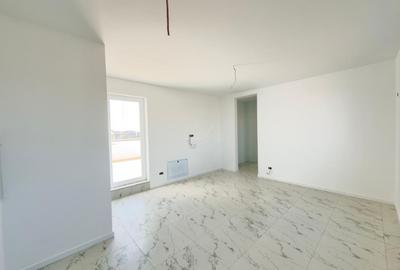Comision 0! Apartament tip Penthouse. Bloc finalizat. Toate utilitatile. - 5