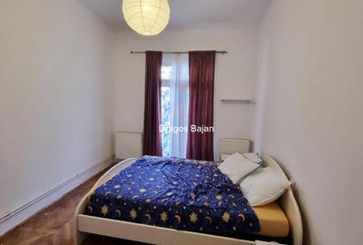 Apartament in vila // 120 mp // Armeneasca - 4