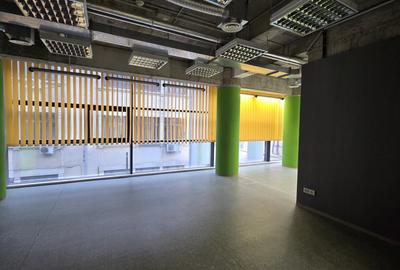 De inchiriat spatiu de birouri zona Universitate - 6