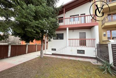 Casa 5 camere Otopeni - 1